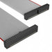 TCSD-20-D-08.00-01-N by Samtec Inc. - 2MM DOUBLE ROW FEMALE IDC ASSEMB