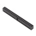 TCSD-22-01-N by Samtec Inc. - CONNECTOR RECPT 44POS IDC 28AWG GOLD