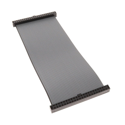 TCSD-22-D-04.50-01-F-N by Samtec Inc. - 2MM DOUBLE ROW FEMALE IDC ASSEMB
