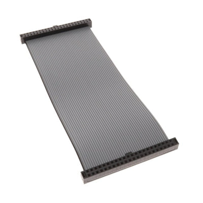 TCSD-22-D-05.25-01-R by Samtec Inc. - 2MM DOUBLE ROW FEMALE IDC ASSEMB