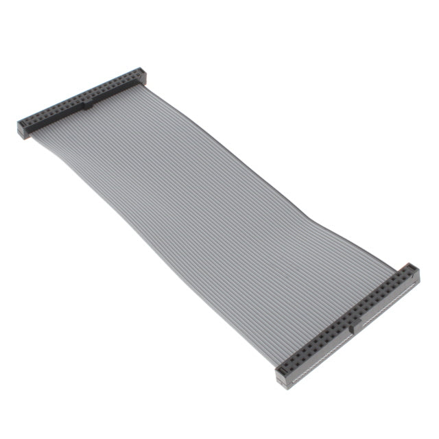 TCSD-22-D-05.00-01-F-N by Samtec Inc. - 2MM DOUBLE ROW FEMALE IDC ASSEMB