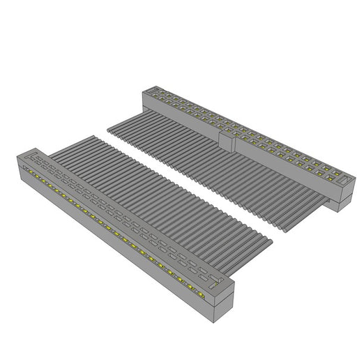TCSD-22-D-05.75-01-N-R - Samtec Inc.