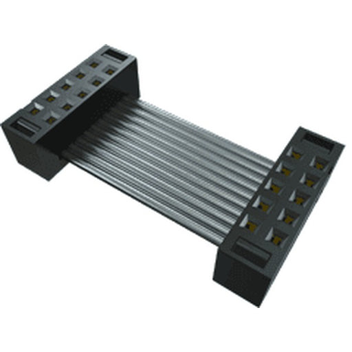 TCSD-22-D-05.90-01-R - Samtec Inc.