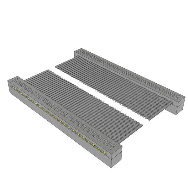 TCSD-22-D-15.00-01-N - Samtec Inc.