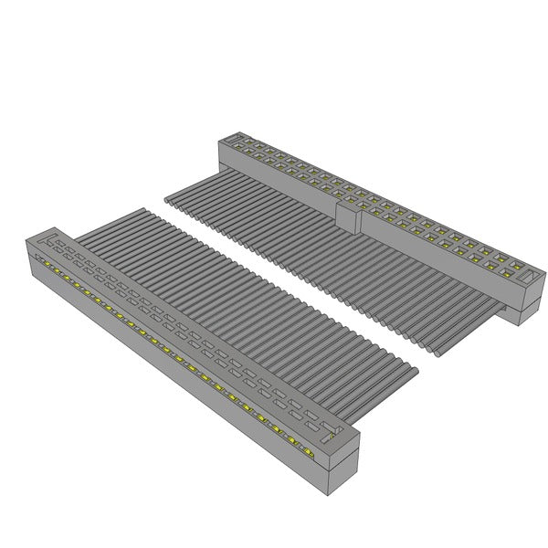 TCSD-22-D-18.00-01-N-R - Samtec Inc.