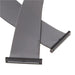 TCSD-22-D-22.00-01-F-N-SR by Samtec Inc. - 2MM DOUBLE ROW FEMALE IDC ASSEMB