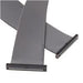 TCSD-22-D-22.00-01-F-N-SR by Samtec Inc. - 2MM DOUBLE ROW FEMALE IDC ASSEMB