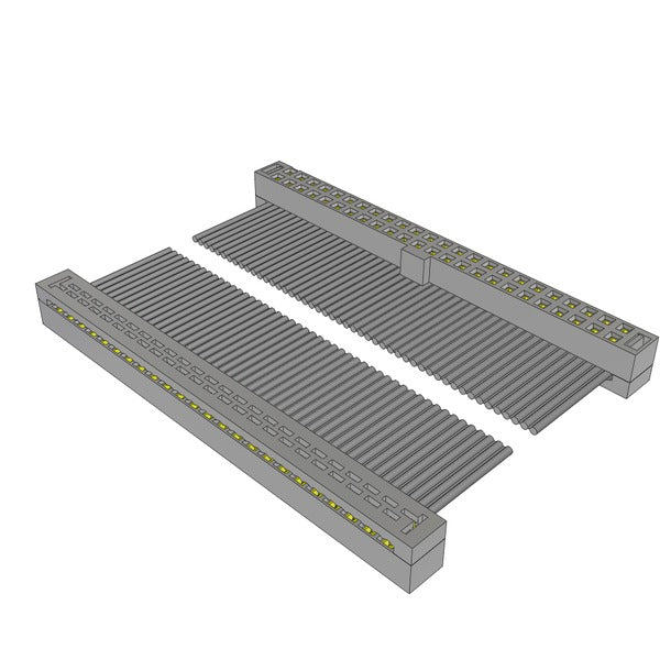 TCSD-24-D-02.00-01-F-N-R - Samtec Inc.