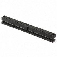 TCSD-25-01-N by Samtec Inc. - CONNECTOR RECPT 50POS IDC 28AWG GOLD