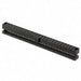 TCSD-25-01-N by Samtec Inc. - CONNECTOR RECPT 50POS IDC 28AWG GOLD