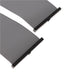 TCSD-25-D-04.00-01-N by Samtec Inc. - 2MM DOUBLE ROW FEMALE IDC ASSEMB