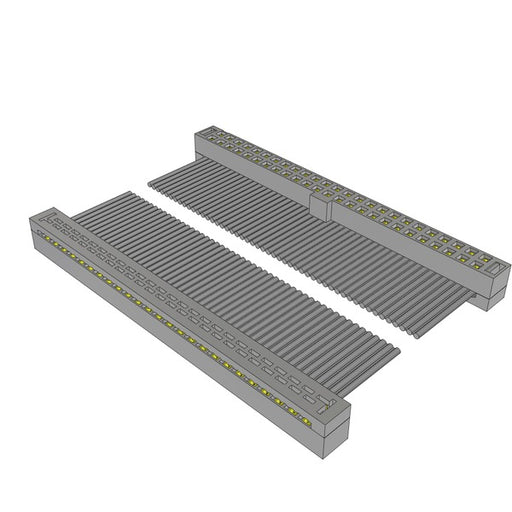 TCSD-25-D-04.35-01-N-R - Samtec Inc.