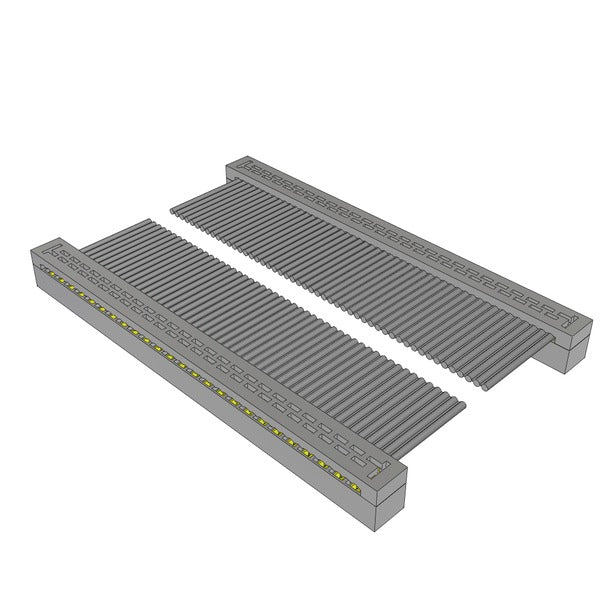 TCSD-25-D-15.00-01-N - Samtec Inc.