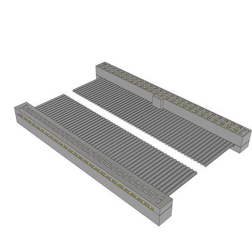 TCSD-25-D-25.00-01-N-R - Samtec Inc.
