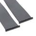 TCSD-22-D-08.00-01-N-P20 by Samtec Inc. - 2MM DOUBLE ROW FEMALE IDC ASSEMB