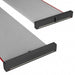 TCSD-25-D-12.00-01-N by Samtec Inc. - CABLE ASSEM 2MM 50POS F-F 12