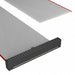 TCSD-25-S-12.00-01-N by Samtec Inc. - CABLE ASSEM 2MM 50PS SGL END 12