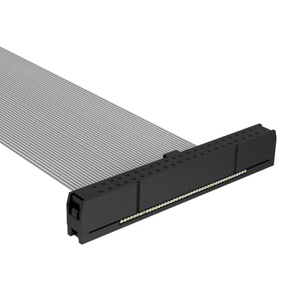 TCSD-22-D-18.00-01-F-N-R by Samtec Inc. - CABLE IDC 22POS 18"" REVERSE