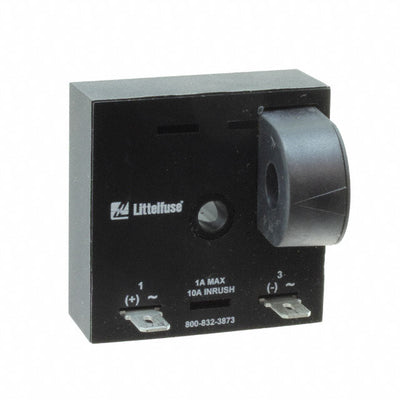 TCSH2A by Littelfuse Inc. - MODULE CUR SENSOR 2A 24-240V NO