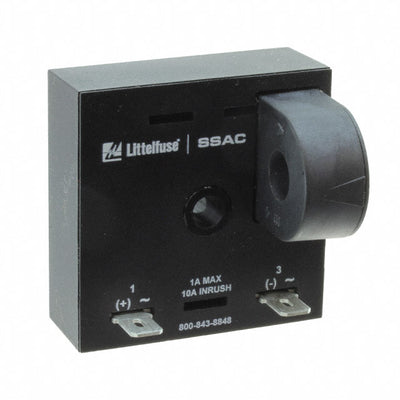 TCSH2B by Littelfuse Inc. - MODULE CUR SENSOR 2A 24-240V NC