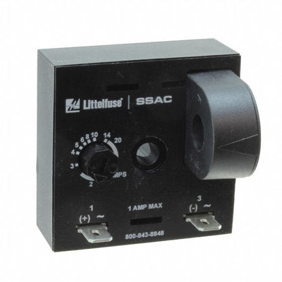 TCSHAB by Littelfuse Inc. - MODULE CUR SENSOR 2-20A 24-240V