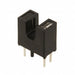 TCST1030 by Vishay Semiconductor Opto Division - SENSOR OPT SLOT PHOTOTRANS MODUL
