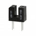 TCST1103 by Vishay Semiconductor Opto Division - SENSOR OPT SLOT PHOTOTRANS MODUL
