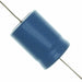 TCX711U050N1G by Cornell Dubilier Electronics (CDE) - ALUMIN CAP 710UF 50V AXIAL