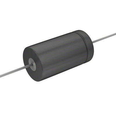 TCX650U075G1C by Cornell Dubilier Electronics (CDE) - ALUMIN CAP 65UF 75V AXIAL