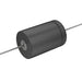 TCX101U075J1C by Cornell Dubilier Electronics (CDE) - ALUMIN CAP 100UF 75V AXIAL