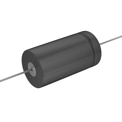 TCX151T100L1L by Cornell Dubilier Electronics (CDE) - ALUMIN CAP 150UF 100V AXIAL
