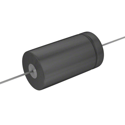 TCX102U040L1L by Cornell Dubilier Electronics (CDE) - ALUMIN CAP 1000UF 40V AXIAL