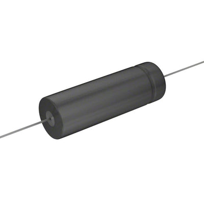 TCX212U040L2L by Cornell Dubilier Electronics (CDE) - ALUMIN CAP 2100UF 40V AXIAL