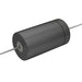 TC10101 by Cornell Dubilier Electronics (CDE) - ALUMIN CAP 100UF 100V AXIAL