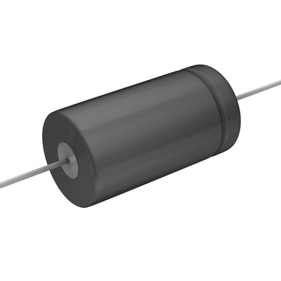 TC57 by Cornell Dubilier Electronics (CDE) - ALUMIN CAP 30UF 250V AXIAL