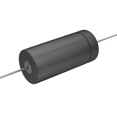 TC493 by Cornell Dubilier Electronics (CDE) - ALUMIN CAP 100UF 150V AXIAL