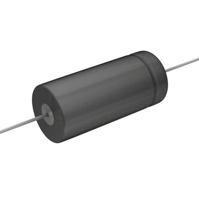 TC59 by Cornell Dubilier Electronics (CDE) - ALUMIN CAP 50UF 250V AXIAL