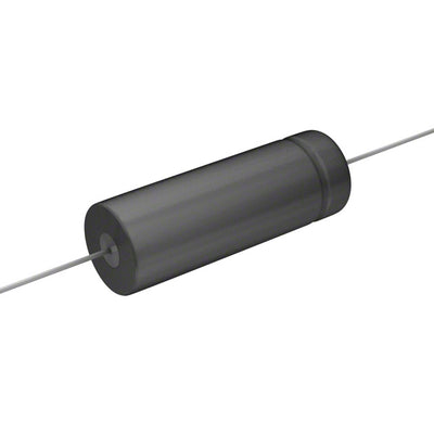 TC2515 by Cornell Dubilier Electronics (CDE) - ALUMIN CAP 1500UF 25V AXIAL