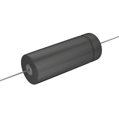 TC50200 by Cornell Dubilier Electronics (CDE) - ALUMIN CAP 2000UF 50V AXIAL