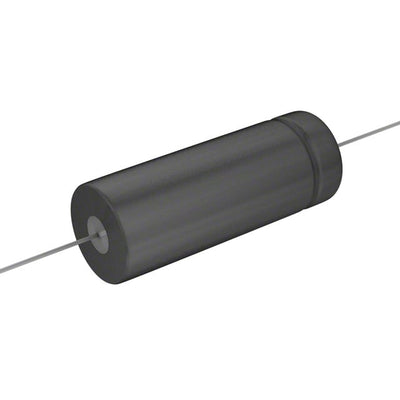 TC75202 by Cornell Dubilier Electronics (CDE) - ALUMIN CAP 2000UF 75V AXIAL