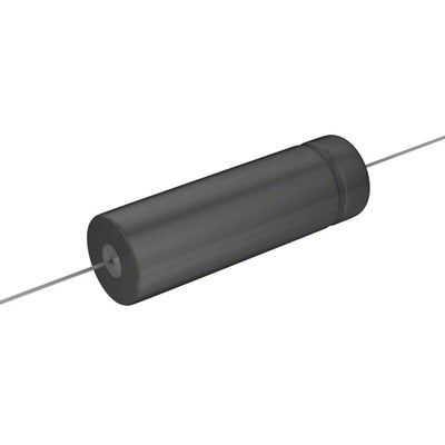 TC80 by Cornell Dubilier Electronics (CDE) - ALUMIN CAP 80UF 450V AXIAL