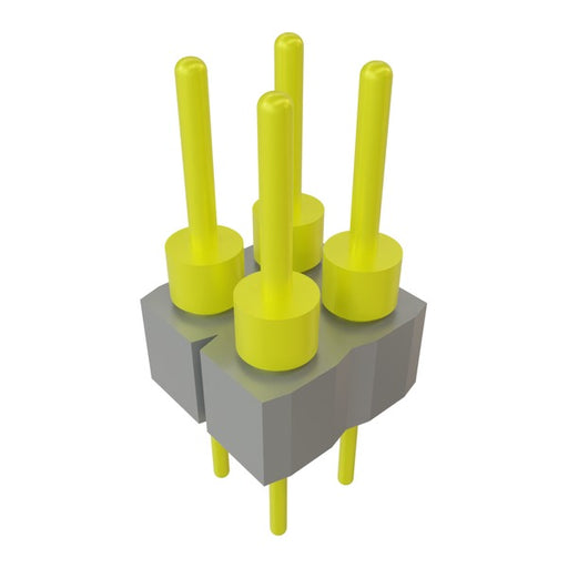 TD-102-T-A - Samtec Inc.