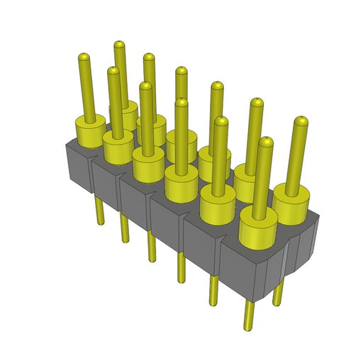 TD-106-T-A - Samtec Inc.