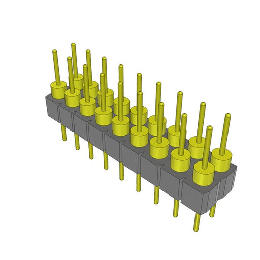 TD-109-G-AA - Samtec Inc.