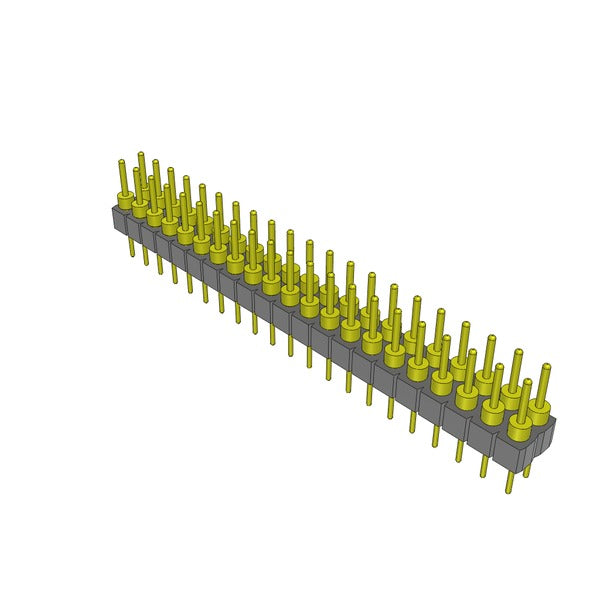 TD-121-T-A - Samtec Inc.