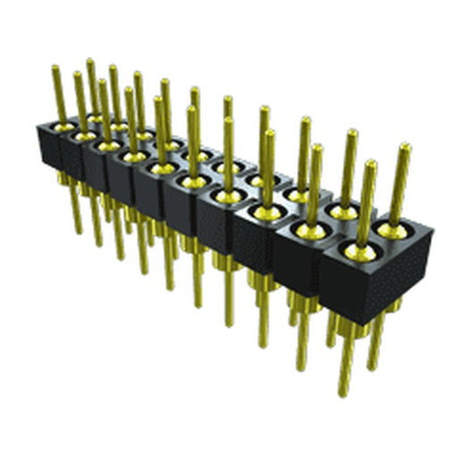 TD-130-T-A - Samtec Inc.