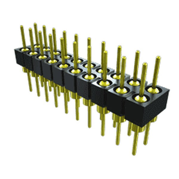 TD-130-T-A - Samtec Inc.
