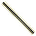 TD-132-G-A by Samtec Inc. - CONNECTOR HEADER VERT 64POS 2.54MM