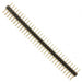TD-132-T-A by Samtec Inc. - CONNECTOR HEADER VERT 64POS 2.54MM