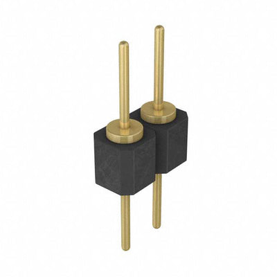 TD-101-G-A by Samtec Inc. - CONNECTOR HEADER VERT 1POS